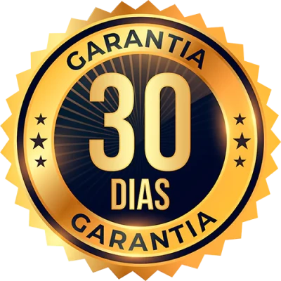 Garantia 30 Dias